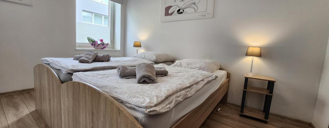 Zentrum Orchidee, 5min Vom Hbf, Düsseldorf Messe Und Flughafen 35 Min Duisburg