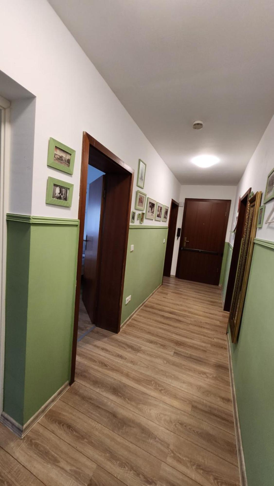 Apartment Zentrum Orchidee, 5min Vom Hbf, Düsseldorf Messe Und Flughafen 35 Min