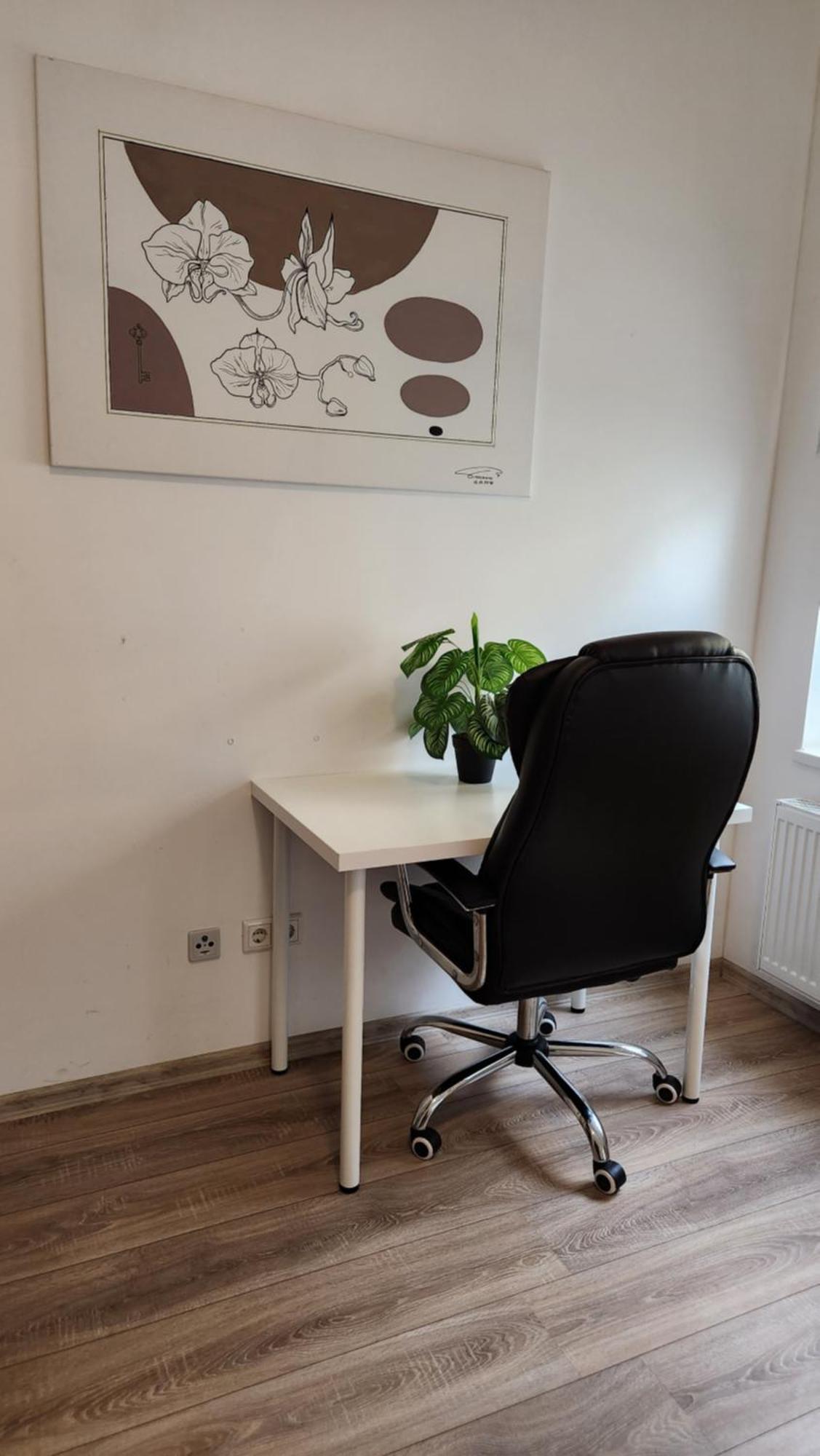 Zentrum Orchidee, 5min Vom Hbf, Düsseldorf Messe Und Flughafen 35 Min Apartment